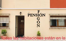 Pension El Figon